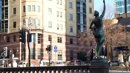 GOODLINES: 14th December 2018