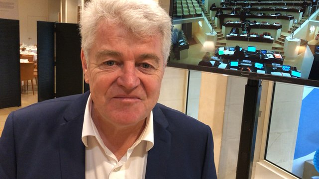 Le débat sur la Loire Atlantique en Bretagne