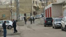 كاميرات الشوارع بالضفة الغربية تفضح كذب الاحتلال