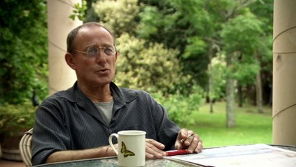 Crime Down Under Undercover (Crime Documentary)