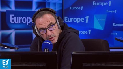 EDITO - "Le contrat passé avec les dirigeants en 2017 a été piétiné, déchiré par la violence des 'gilets jaunes'"