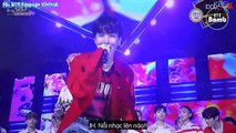 [VIETSUB][BANGTAN BOMB] 'IDOL' 1st Win Behind - BTS (방탄소년단)