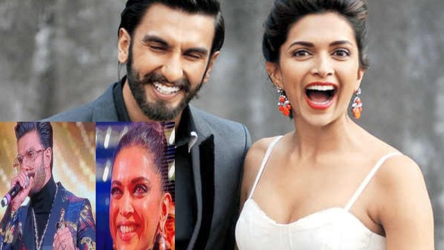 Deepika Padukone Gets Teary-Eyed As Ranveer Singh Wins The Best Actor Award | Filmibeat Telugu