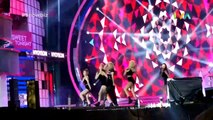 Hyoyeon SNSD Manggung di Jakarta, SONE Langsung Histeris!