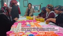 Halk TV'den Yırcalı Kadınlara klip
