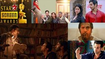 Star Screen Awards 2018 Winner List: Check out here complete list | FilmiBeat
