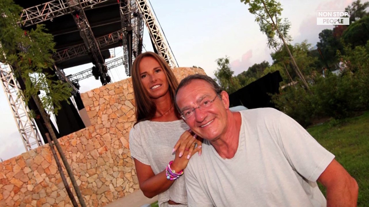 Geneviève de Fontenay rancunière ? Elle flingue l’ex-Miss Nathalie Marquay-Pernaut