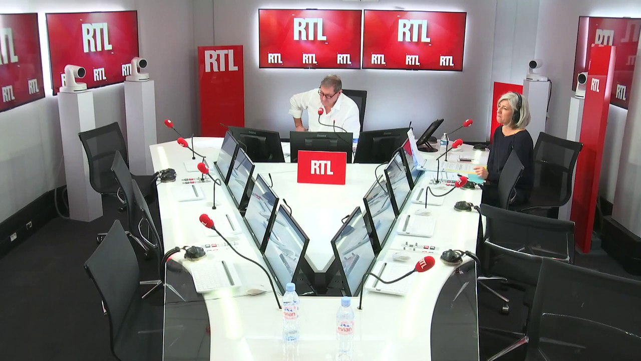 Fermeture de l'usine Ford de Blanquefort : "On garde un espoir", dit Philippe Poutou