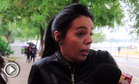 Inma Cuevas habla tras ser expulsada del tanatorio de Chiquetete