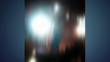 Vídeo mostra abordagem da Guarda Municipal