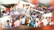 KTR Takes Charge as TRS Working President | Oneindia Telugu
