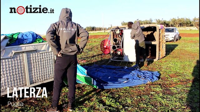 L'arte pugliese tra artigianato, storia e città sotterranee | APULIA EP.3 | Notizie.it