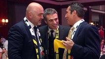 Son Dakika! Fenerbahçe İdari Menajerlik Görevine Volkan Ballı'yı Getirdi