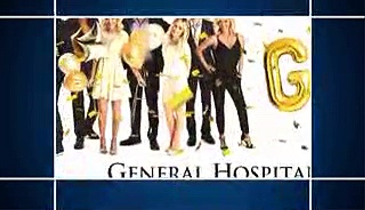 General Hospital 12-17-18 Preview ||| GH - Monday, December 17