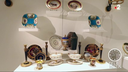 Antiquités - Les jeunes pousses du marché de l’art