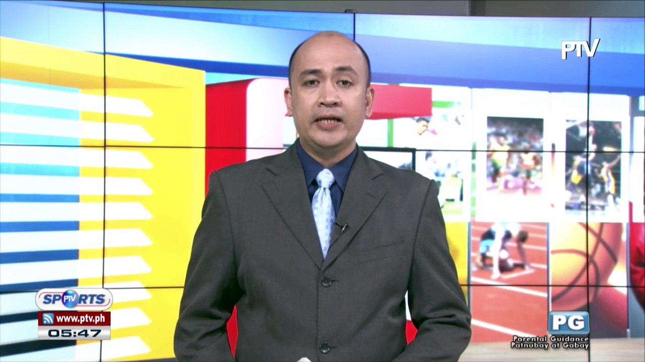 PBA trades