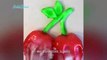 Satisfying Slime ASMR Compilation #81 - Best Food Slime ASMR