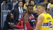 Story of the Day - Wall drops 40 points to lead Wizards past Lakers