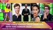 Metin Hara'dan Adriana Lima'ya evlilik teklifi