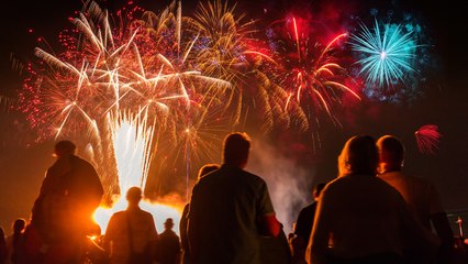 Silvester: Das sind die weltweiten Party Hot Spots