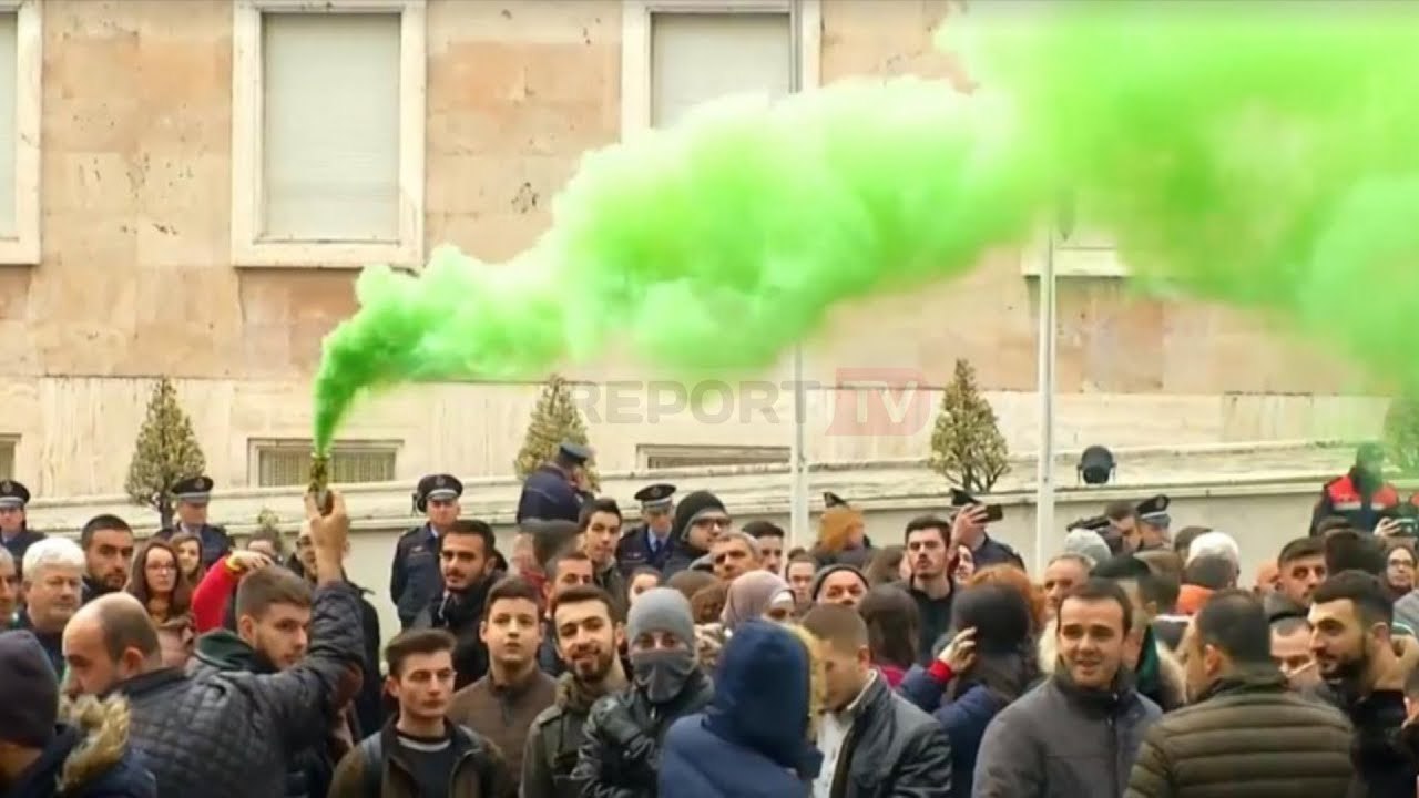 Report TV -