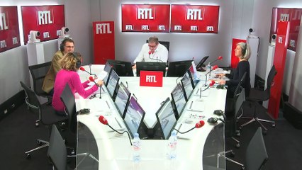 "Si les chasseurs pouvaient enfin distinguer un vététiste d'une oie cendrée" demande Saporta