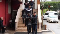 Antalya'da Uyuşturucu Operasyonları: 6 Gözaltı