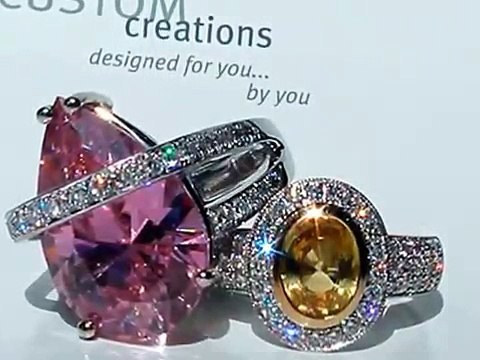 Engagement Rings In Vancouver BC | Lux Jewels
