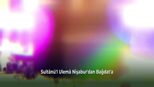 Mevlana’nın vefatı - Tarihte bugün 17 Aralık 1273