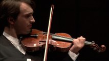 Chostakovitch, Trans. Dimitri Tsyganov : 4 Préludes op. 34 (François Pineau-Benois / Jonathan Nemtanu)