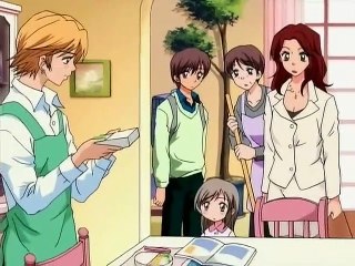 Aishiteruze Baby 23 VOSTFR