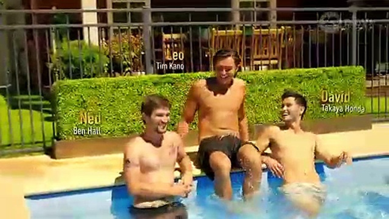 Neighbours 7996 17th December 2018