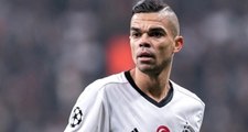 Beşiktaşlı Yönetici: Pepe'nin Çalışanlara Maaş Ödemesi Söz Konusu Değil