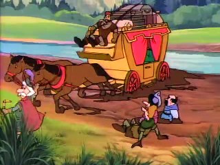 S02E03 Angriff der Kobolde - Der Zaubertrank