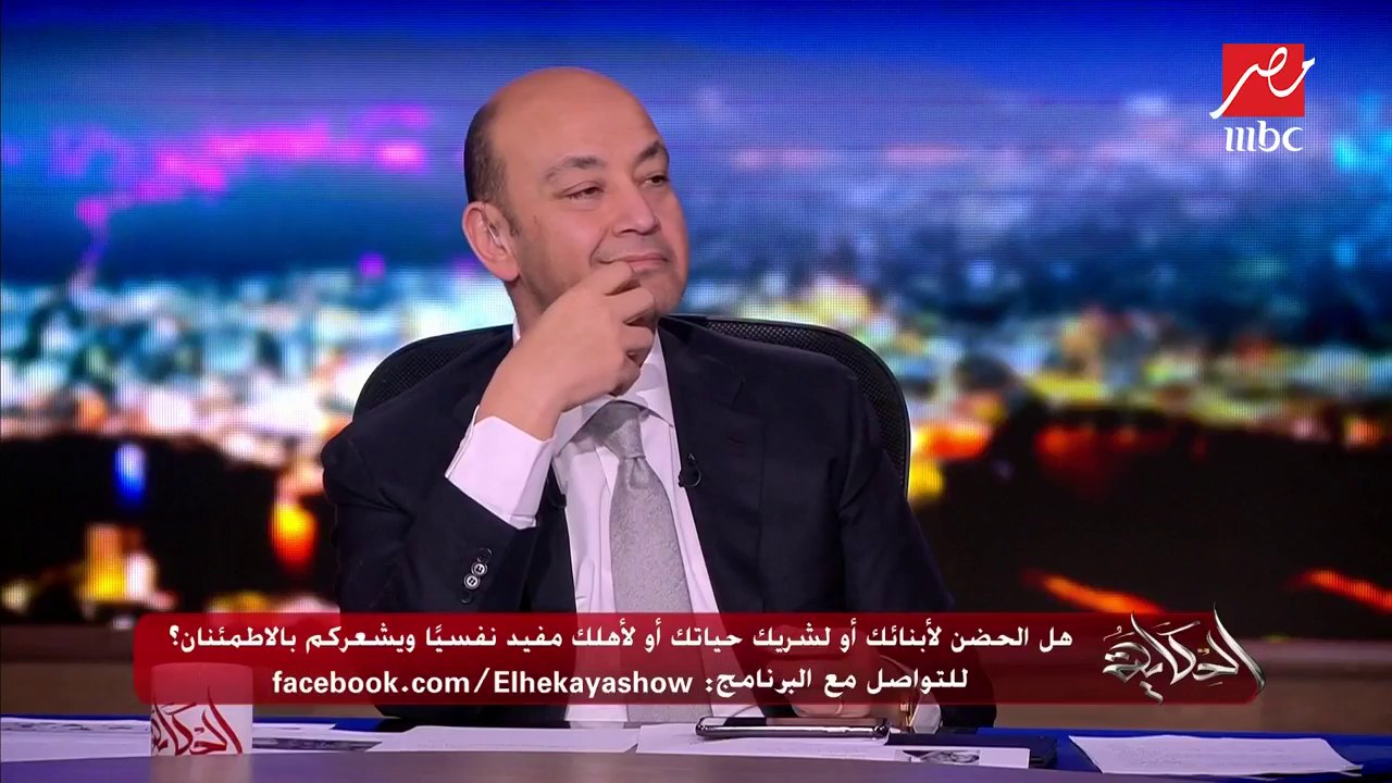 #الحكاية | الشتاء عاوز حضن.. هبة قطب : أحضان الشتاء تقلل الإصابة  بالأمراض