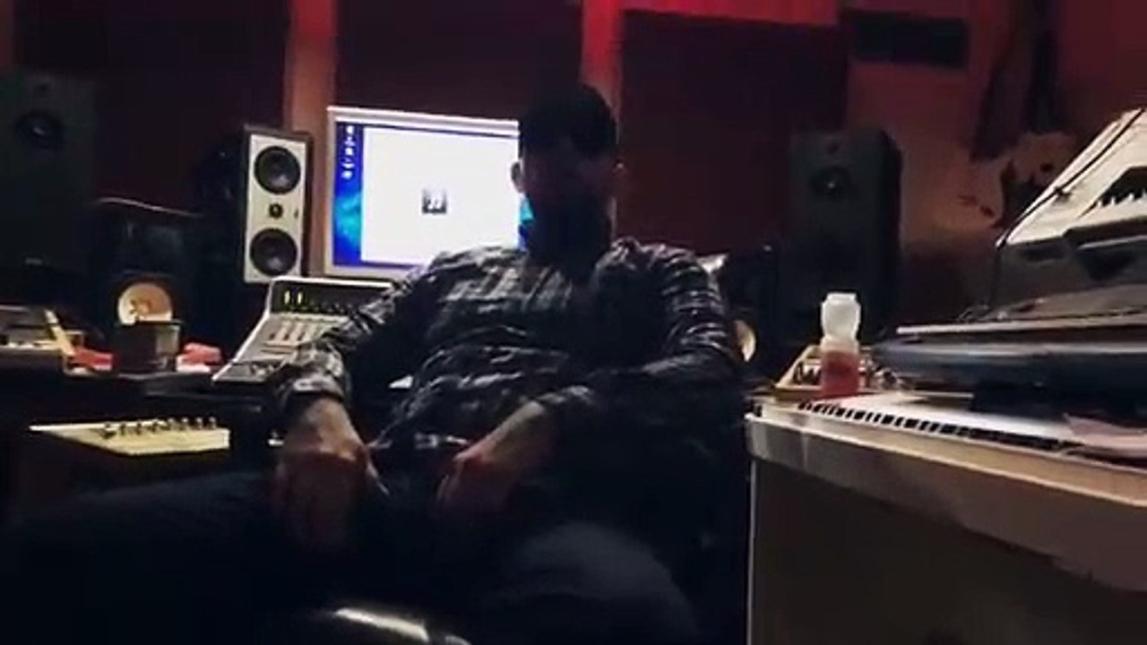 Nikkel the Wicked  Song Preview ft/ Kush Karisma | Ciao Läbe