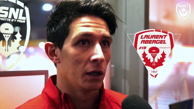 Le débrief de Nancy-Troyes