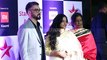 Daisy Shah, Jacqueline Fernandez and Others Attend Star Screen Awards 2018