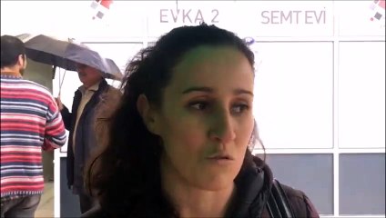 İzmir'de Semt Evi açılışı yoğun ilgi gördü