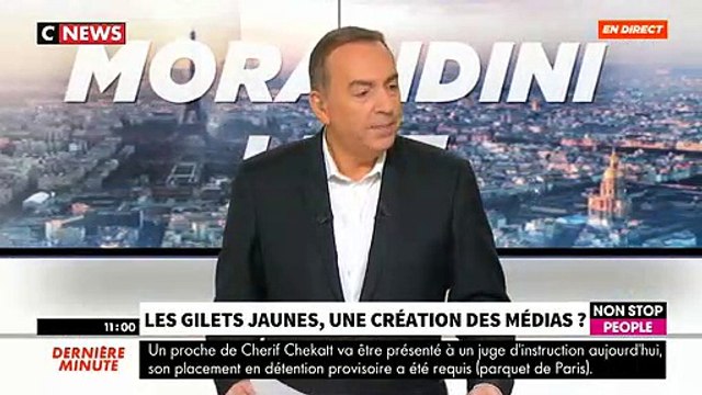 EXCLU - Geneviève de Fontenay: Je ne suis plus Gilet Jaune. Il n'est pas acceptable de bloquer les routes et les commerces - VIDEO