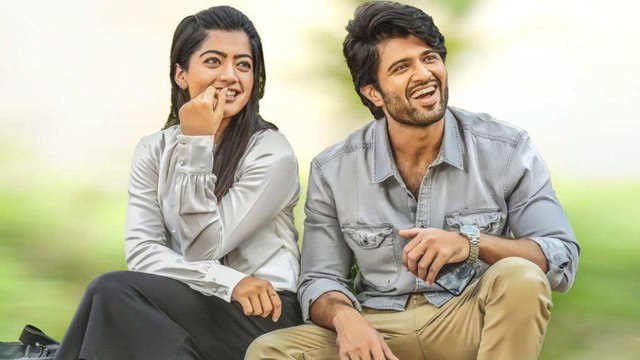 ಟ್ವೀಟ್ ಮಾಡಿ ರಶ್ಮಿಕಾಗೆ ಶುಭಾಶಯ ತಿಳಿಸಿದ ವಿಜಯ್ ದೇವರಕೊಂಡ | FILMIBEAT KANNADA