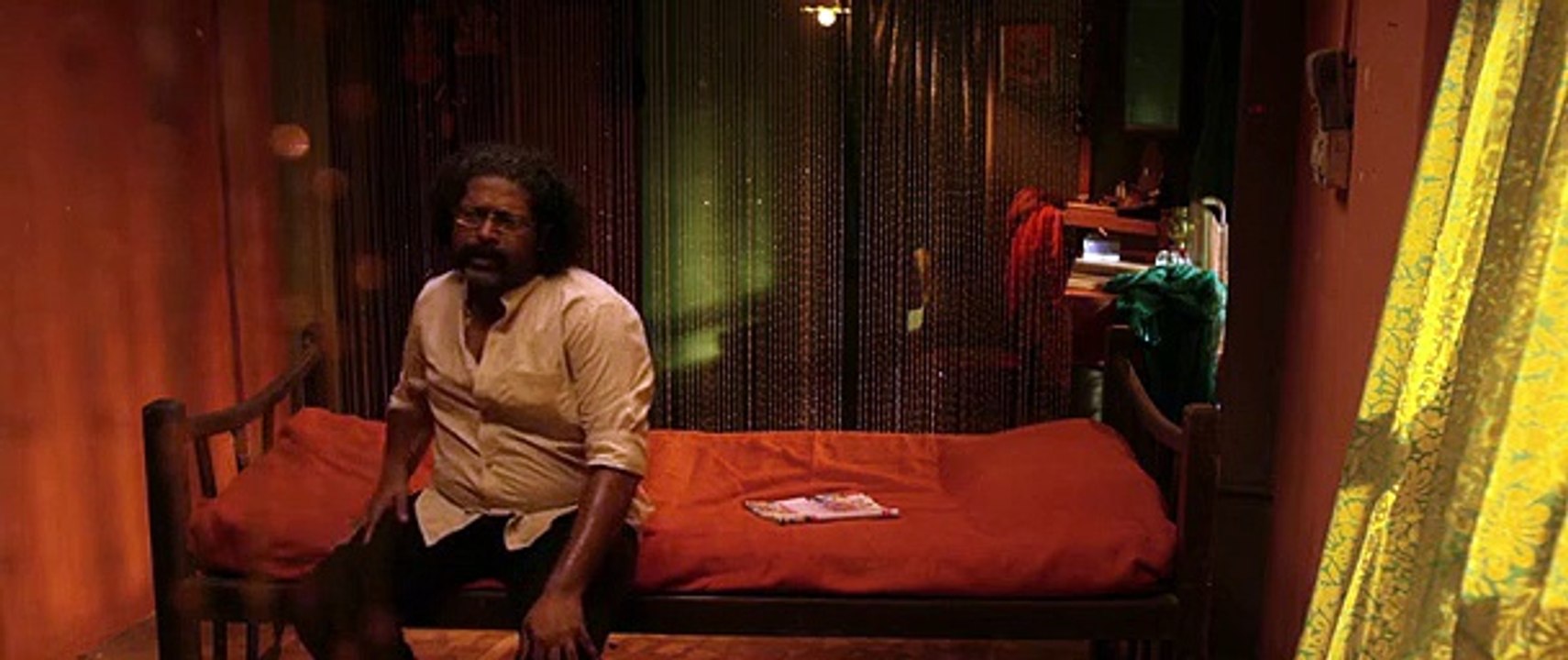 Lilli (2018)[Malayalam - Proper HDRip - x264 Esubs] Movie Part 2