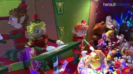 PEZENAS - Nadal 2018