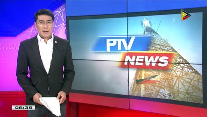 Bata, nailigtas mula sa hostage-taker