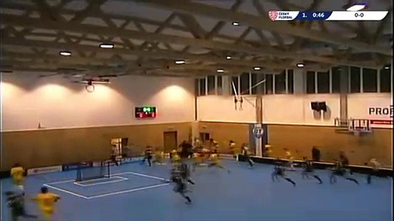 Le toit d'un gymnase s'effondre en plein match