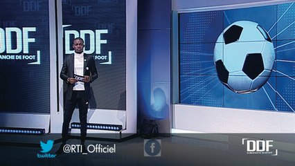 DDF dimanche de foot du 16 Décembre 2018 par Jean Michel Onnin, l'intégrale