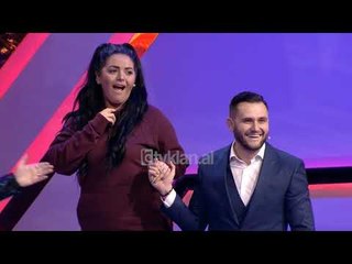 BE coffee  - "Kercim Dashurie" mes Fifit dhe Olsit (16 dhjetor 2018)