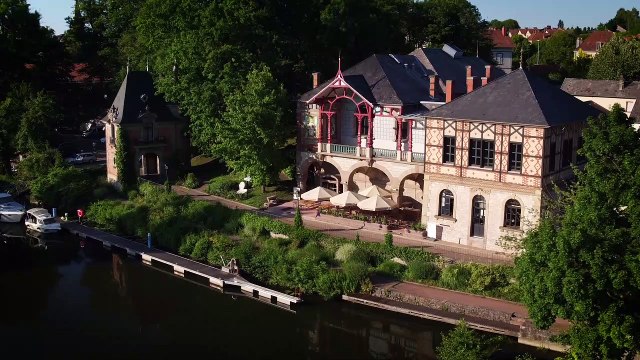 Communauté d'Agglomeration Sarreguemines Confluences - Trophées des Territoires Electromobiles 2018