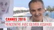 Cannes 2016 : Olivier Assayas perce les mystères de "Personal shopper"