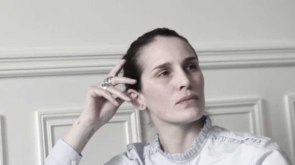 Les belles chemises de Marie Marot